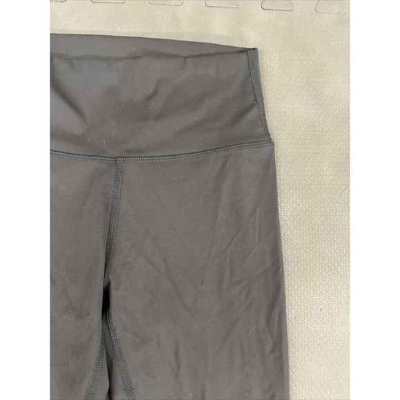 Lululemon Wunder Under High Rise Pants Size 6 S/57cm. Dark Grey FS Charity - Picture 3 of 8
